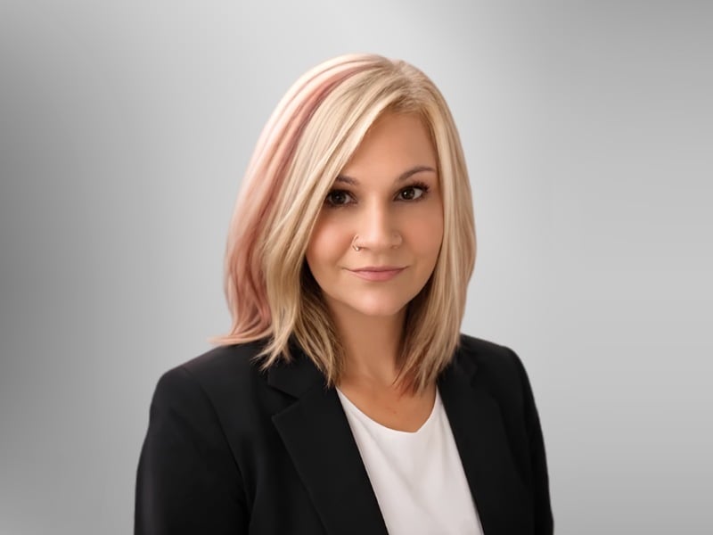 Executive Director,<br>Sara Reif photo
