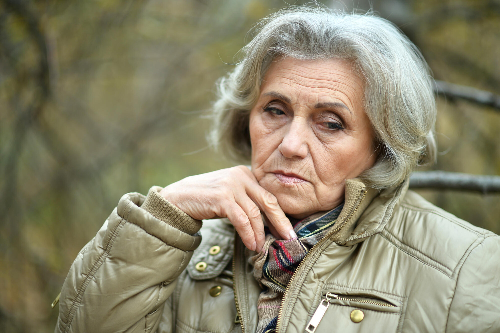 Noticing Signs of Seasonal Affective Disorder in Loved Ones?