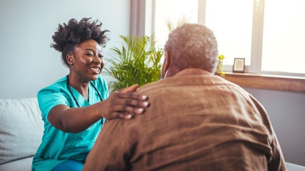 Why Won't My Parent Admit They Need Help? Understanding Resistance