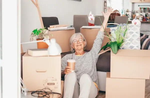 Downsizing for a Senior Living Move: A Practical Guide for Families