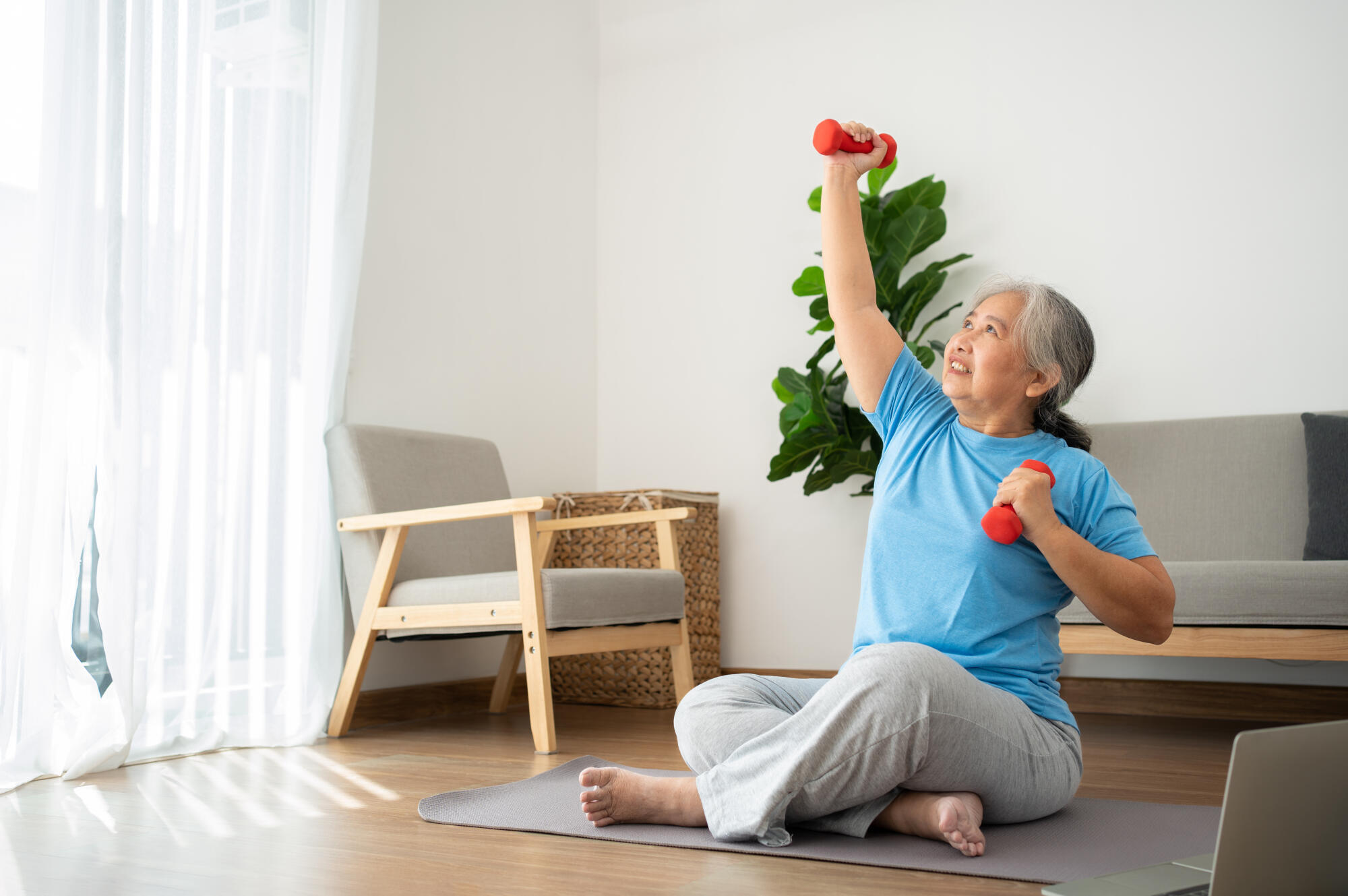 Exercise and Breast Cancer: What Seniors in Mt. Pleasant Should Know